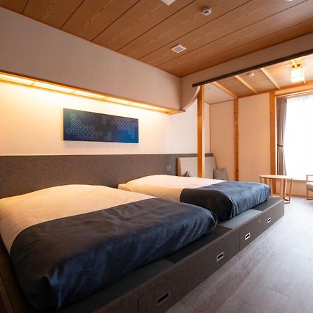 祭畤温泉かみくら Hotel Ichinoseki Buitenkant foto