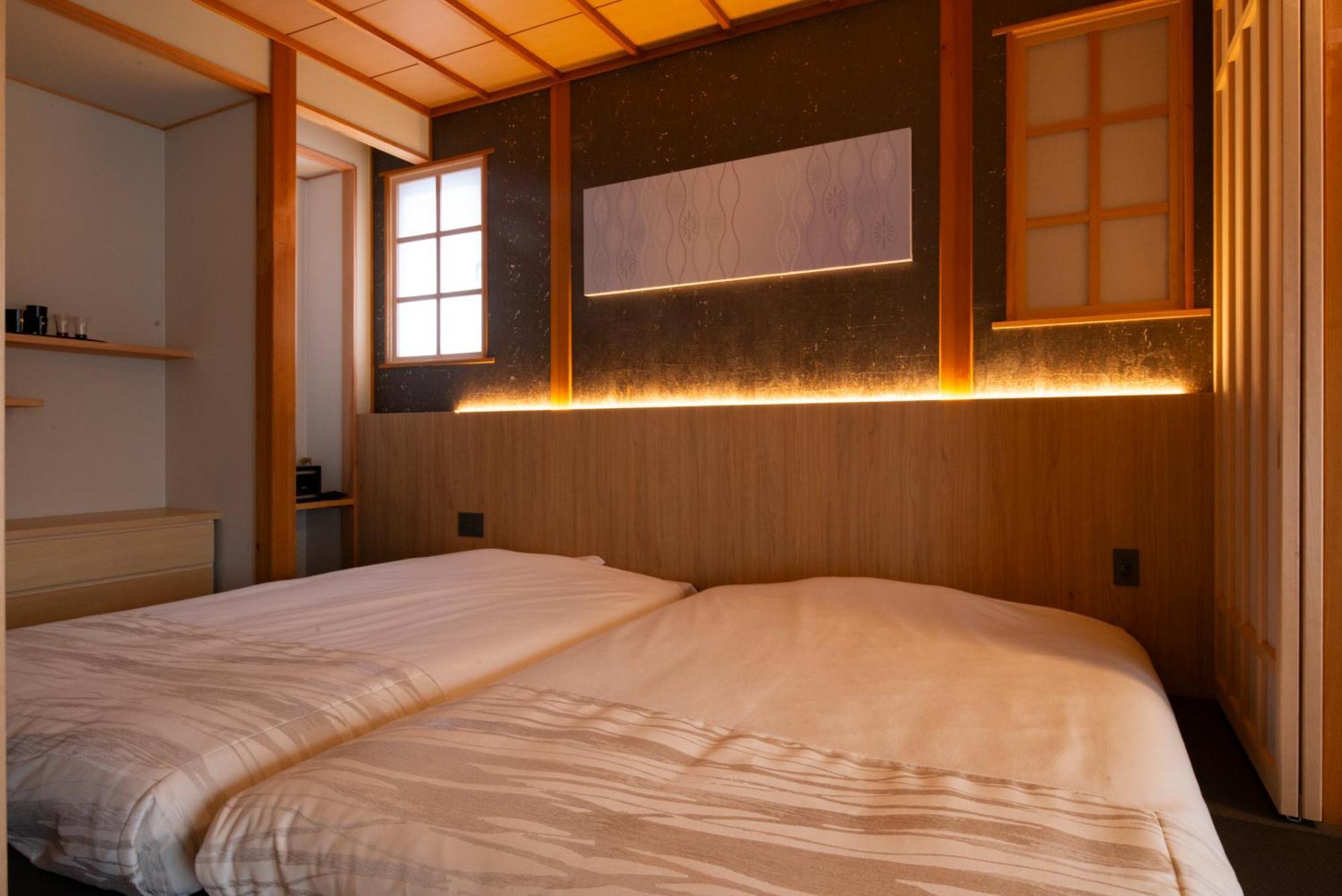 祭畤温泉かみくら Hotel Ichinoseki Buitenkant foto