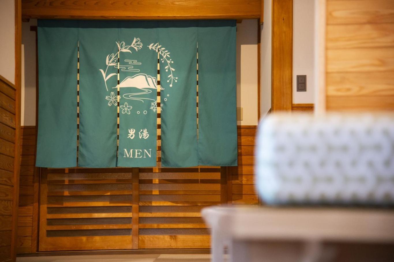 祭畤温泉かみくら Hotel Ichinoseki Buitenkant foto