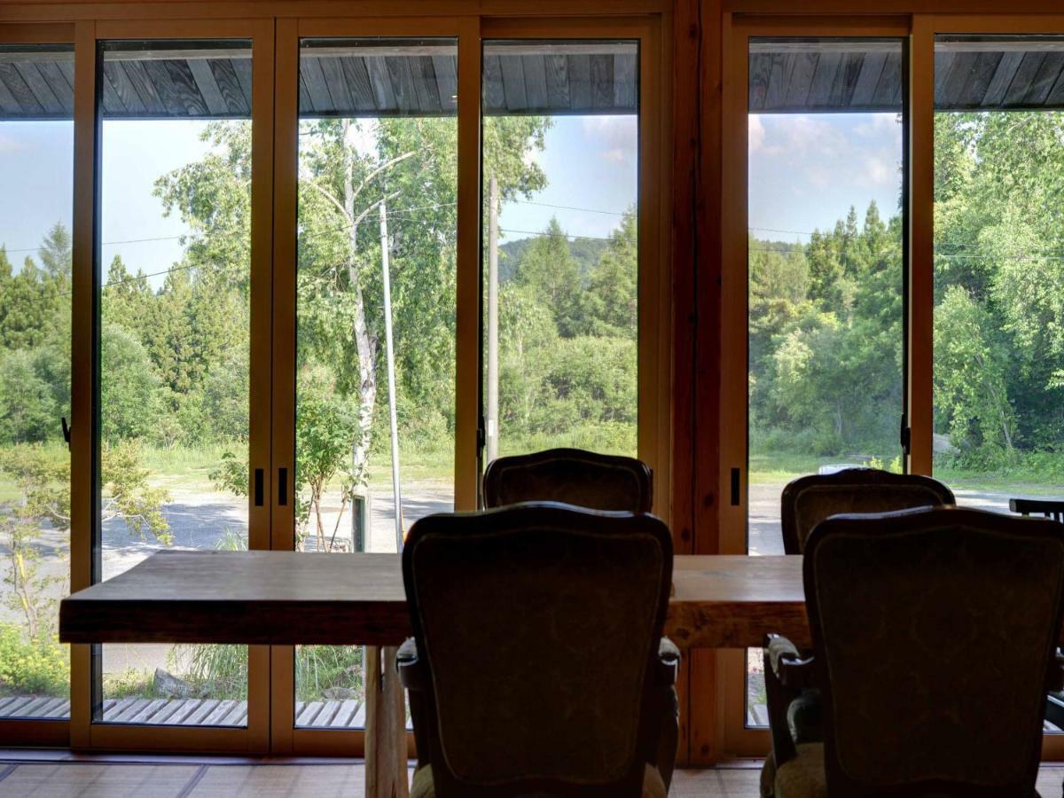 祭畤温泉かみくら Hotel Ichinoseki Buitenkant foto