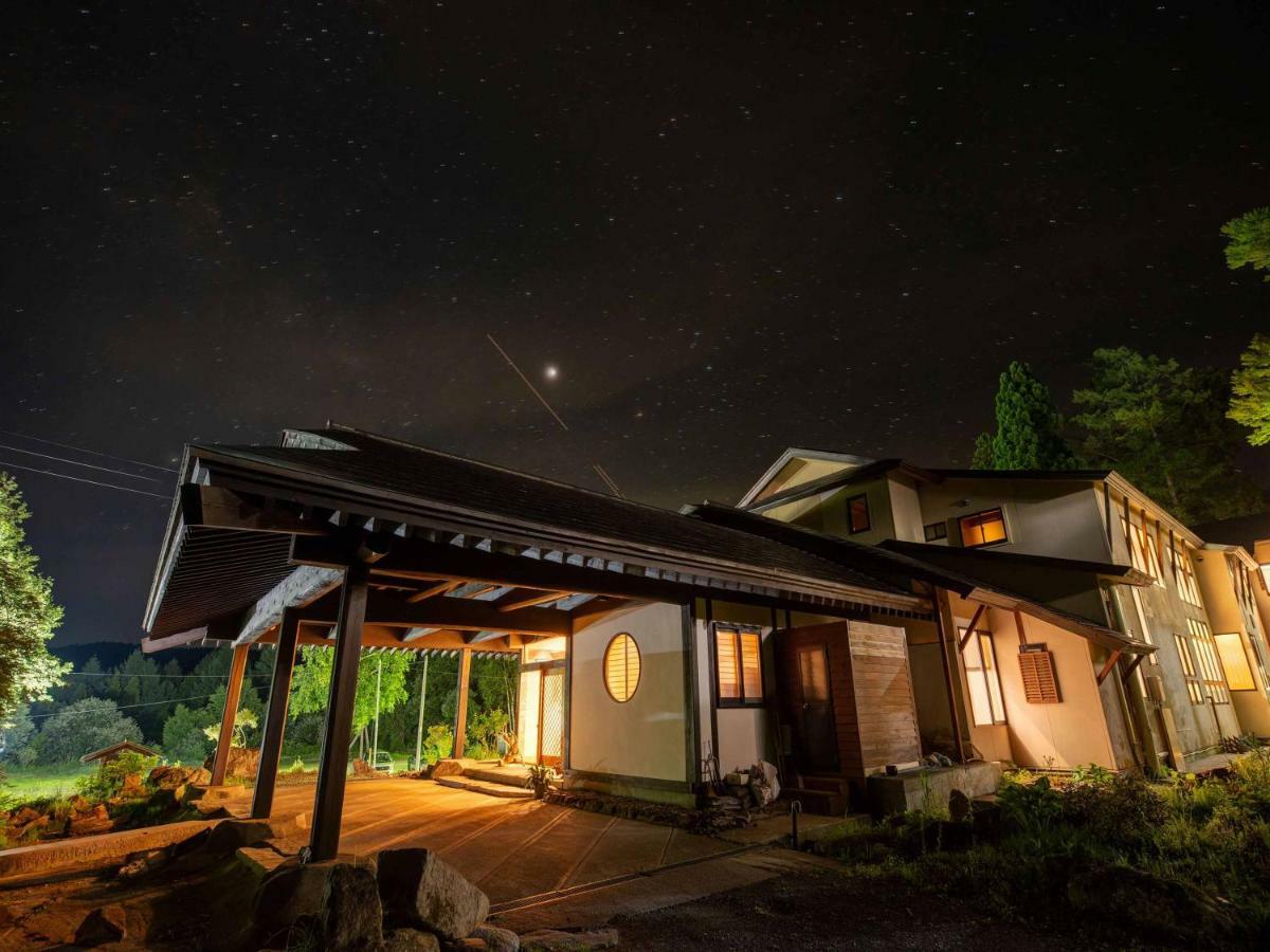 祭畤温泉かみくら Hotel Ichinoseki Buitenkant foto